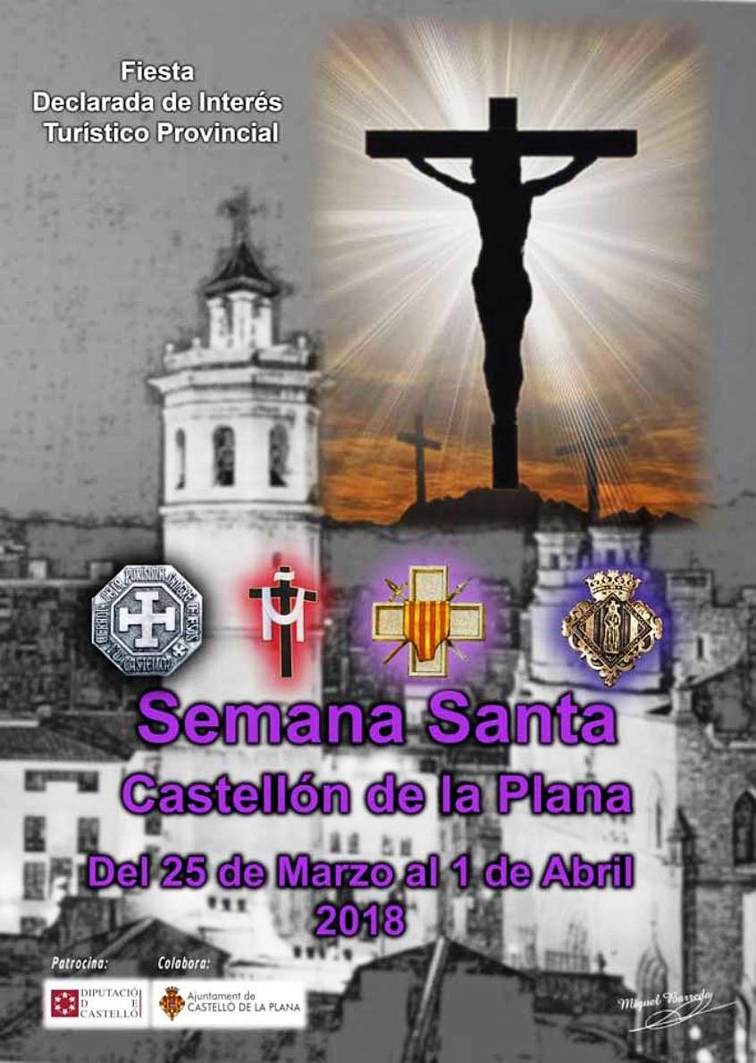 Semana Santa en Castellón de la Plana  